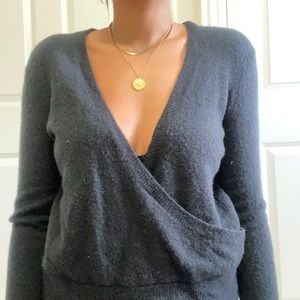 Madewell sweater